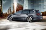 Volkswagen Golf GTD Variant 2015 года